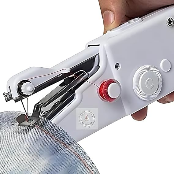 HANDY STITCH HANDHELD SEWING MACHINE - MARTONEBUZZ