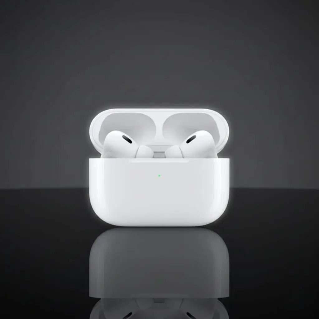 AIRPODS PRO TWS BLUETOOTH EARBUDS - MARTONEBUZZ